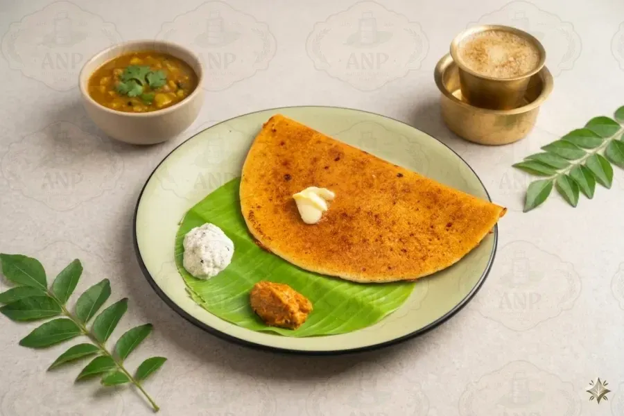Benna Dosa