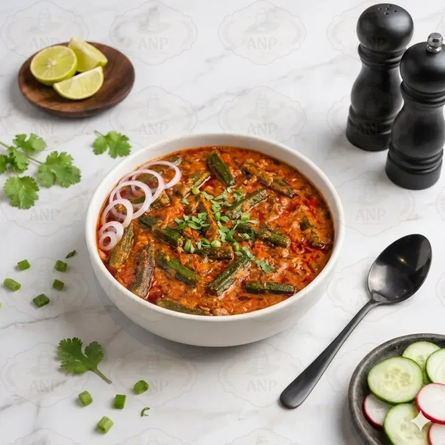 Curries & Gravies