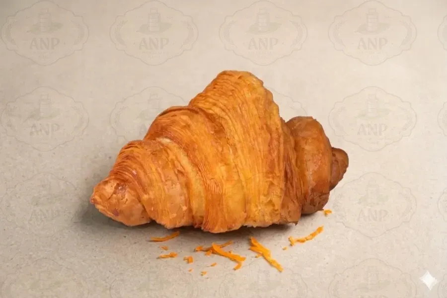 Butter Crossaint