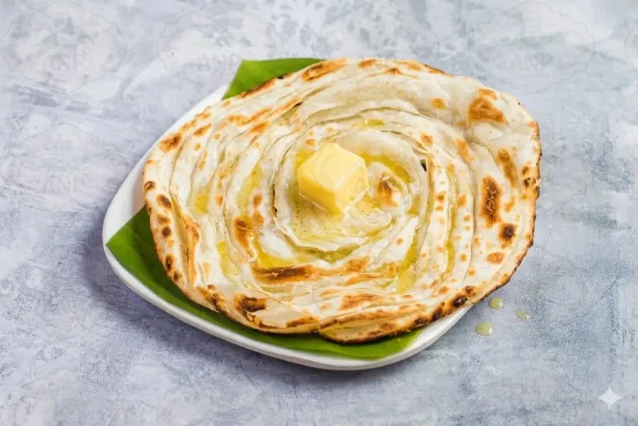 Butter Lacha