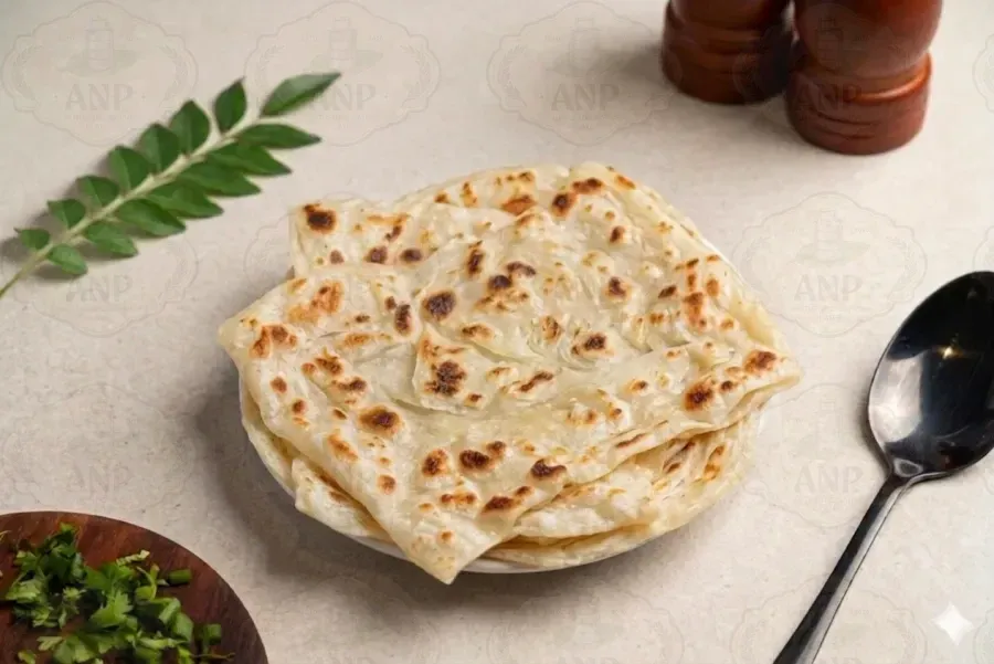 Ceylon Parotta2