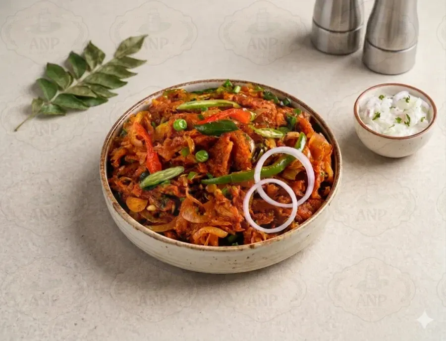 Chilly Parotta2