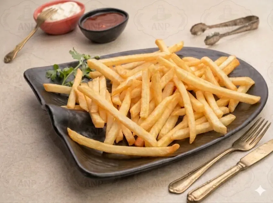 Classic French Fries