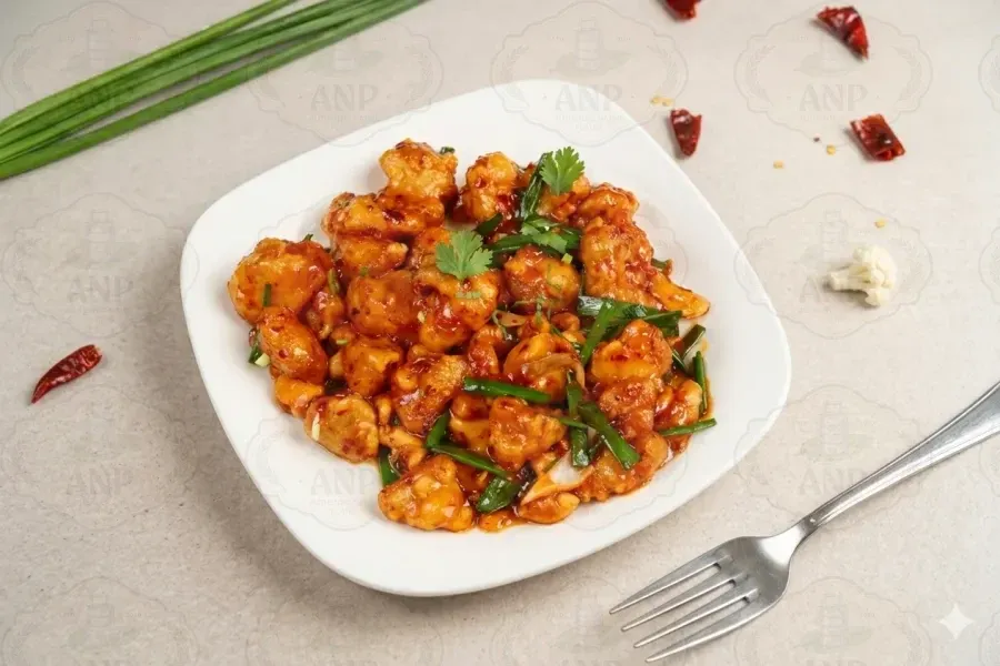 Dragon Gobi