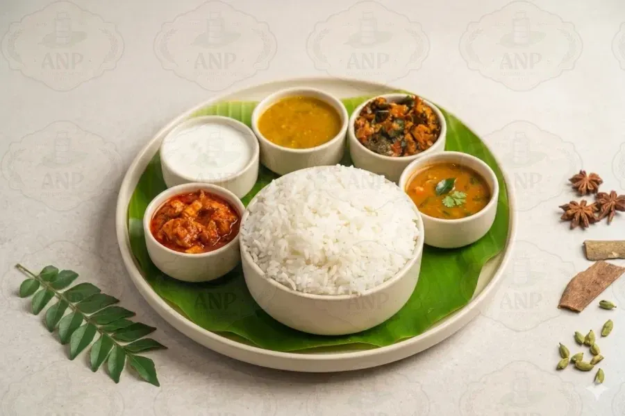 Economy Meals