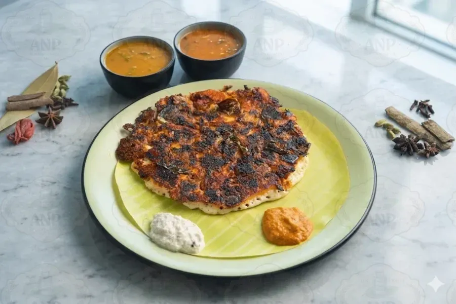 Ennai Kathrika Dosa