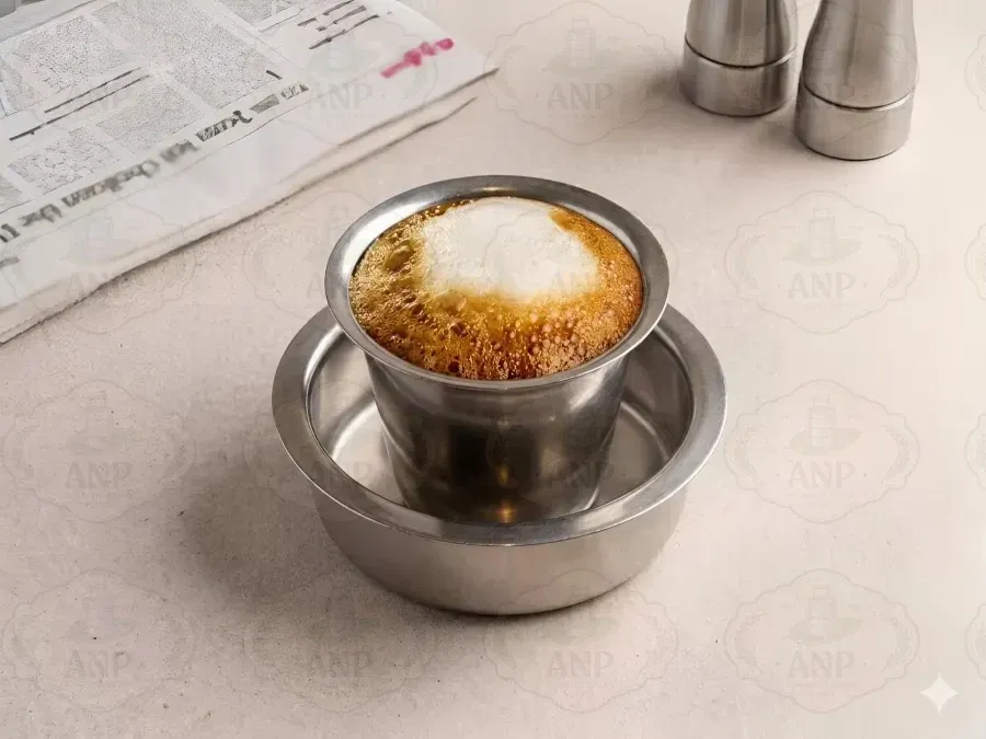 Filter Coffee