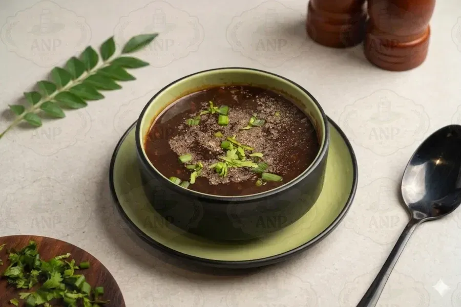 Pepper Rasam