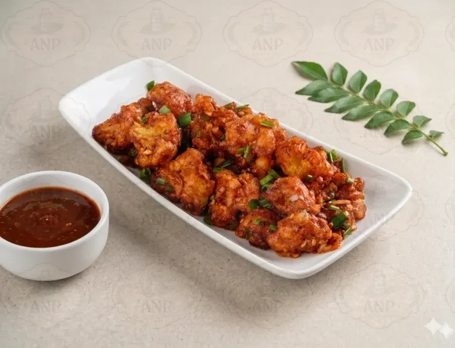 Gobi Manchurian
