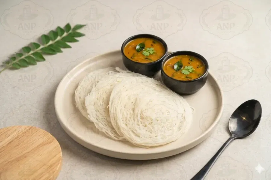 Idiyappam Paya