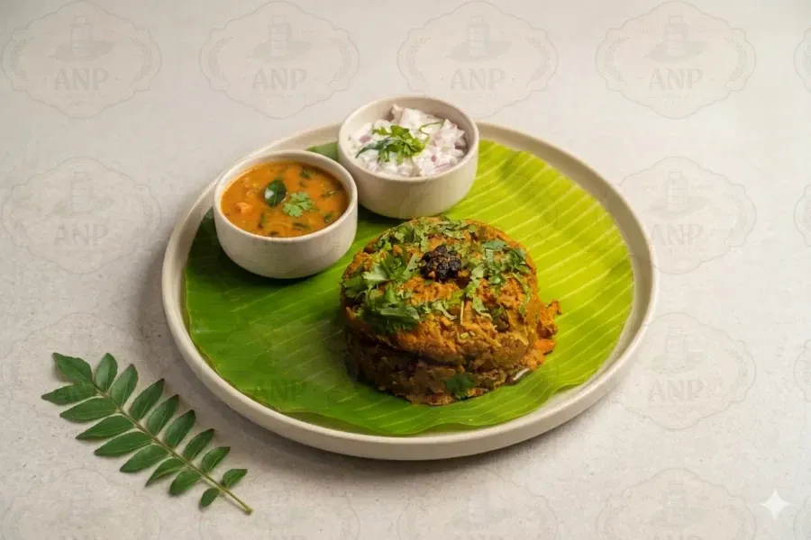 Kaima Parotta