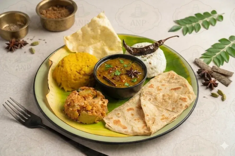 Mini Meals 2
