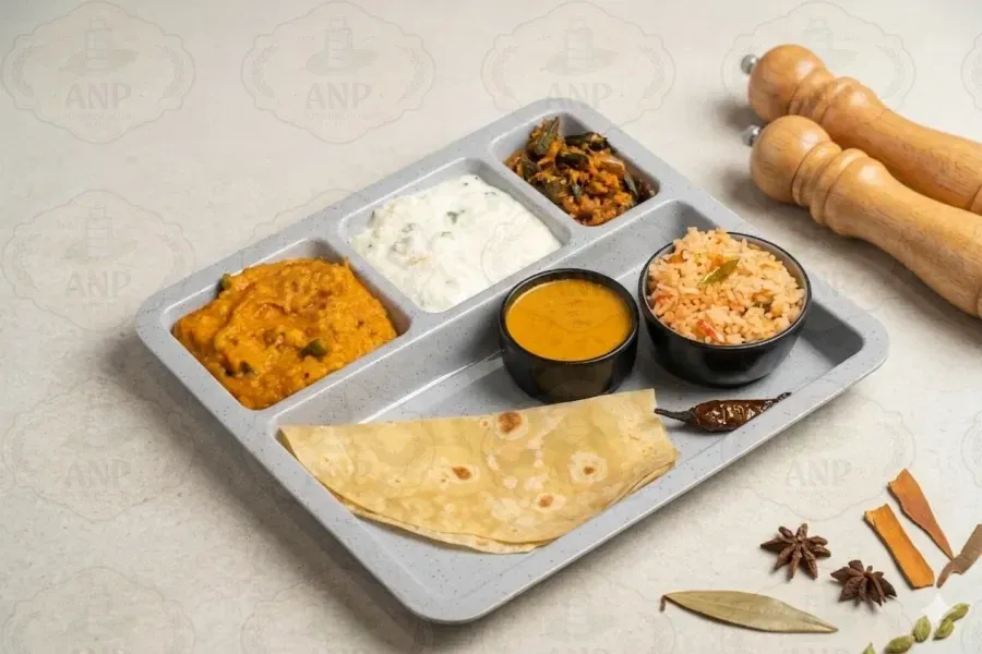 Mini Meals