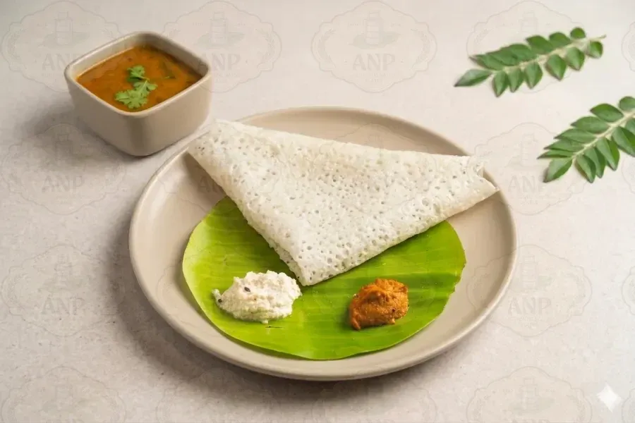 Neer Dosa