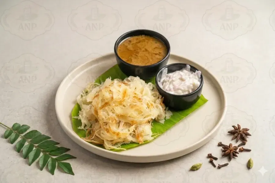Nool Parotta Paya