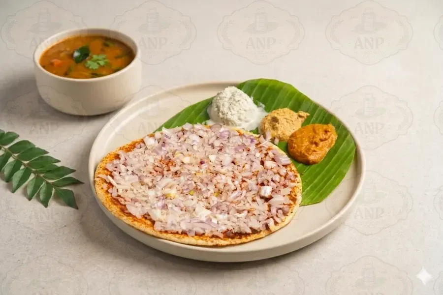 Breakfast & Tiffin