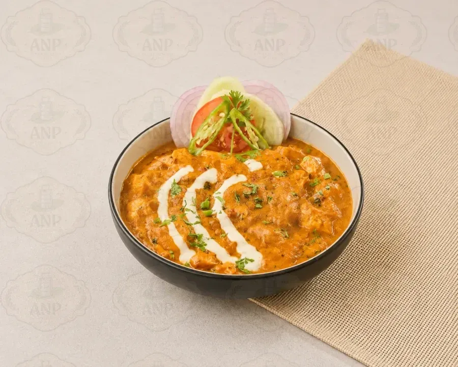 Paneer Butter Masala