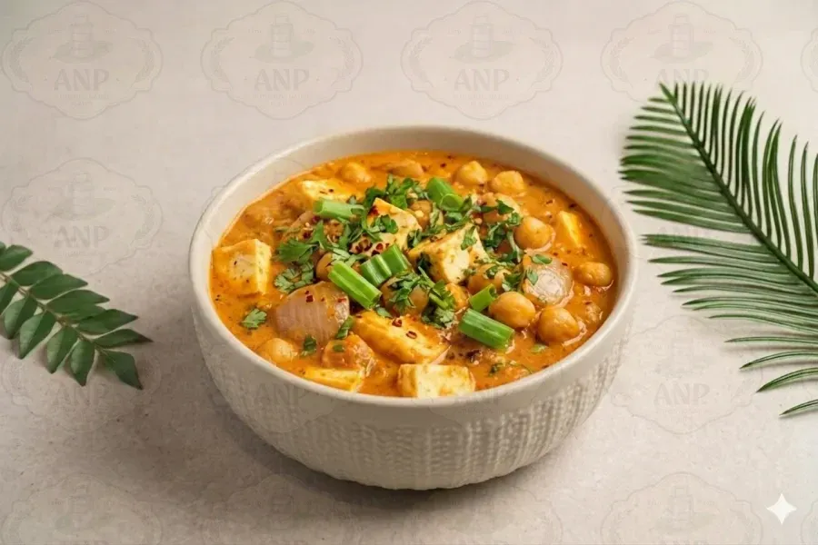 Paneer Lazeez Gravy