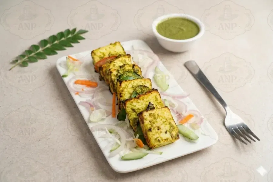 Paneer Tikka