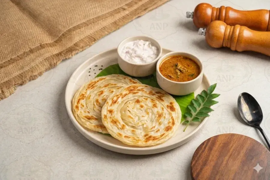 Parotta Paya