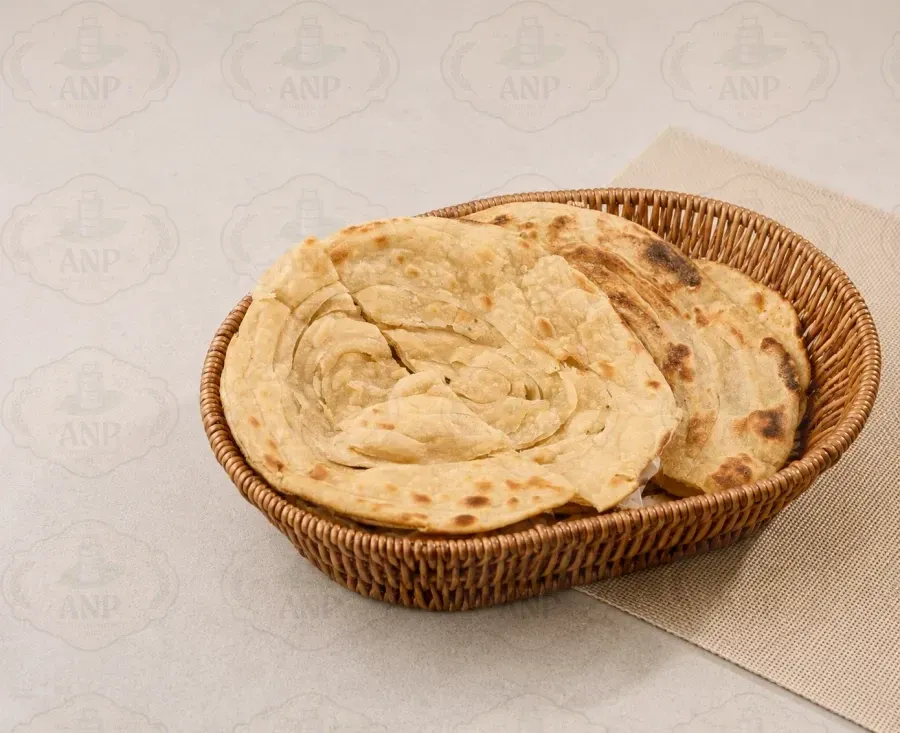 Plain Rotti