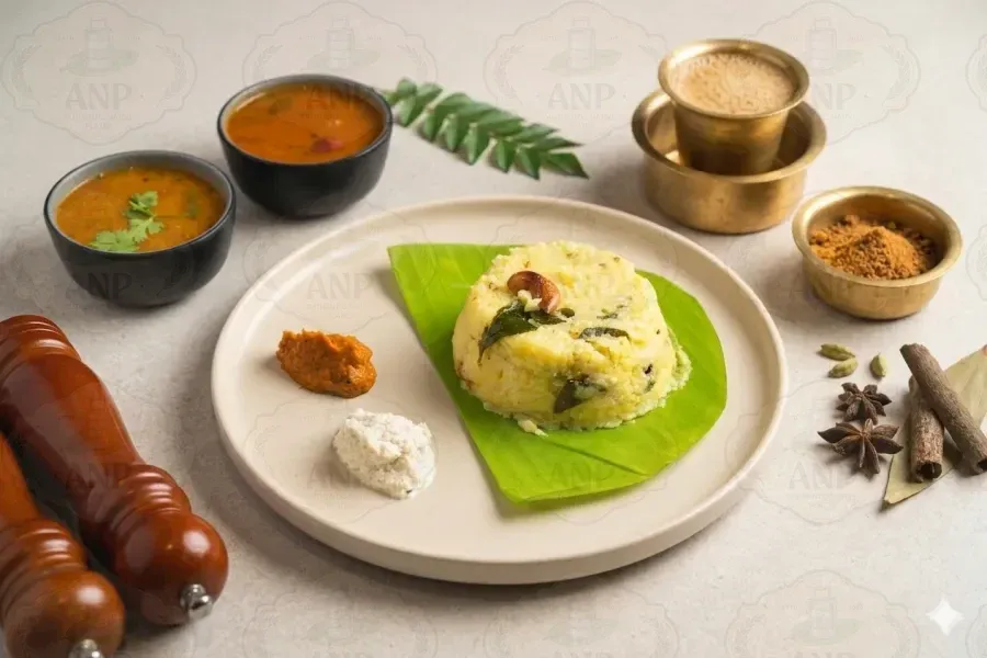 Pongal