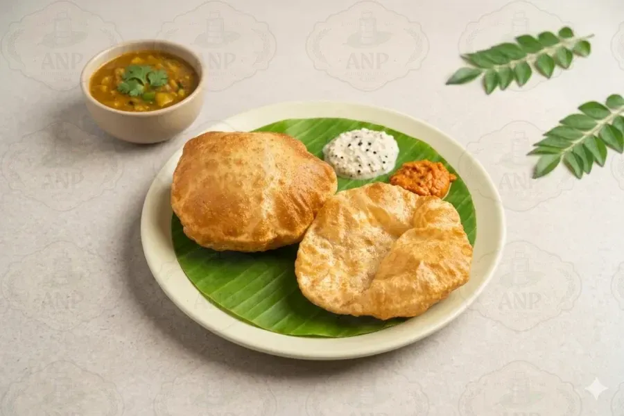 Poori