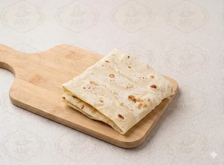Romali Rotti