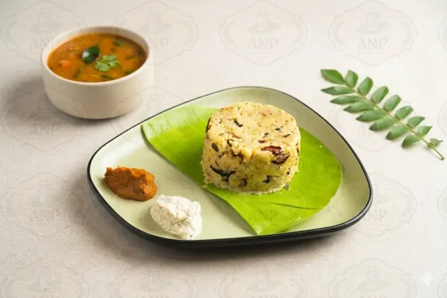 Special Kara Pongal