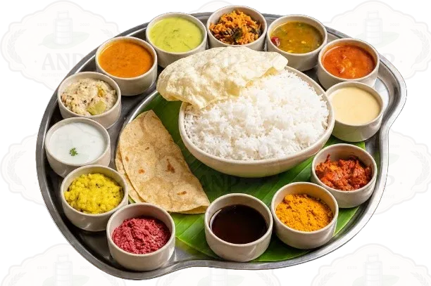 Special Meals