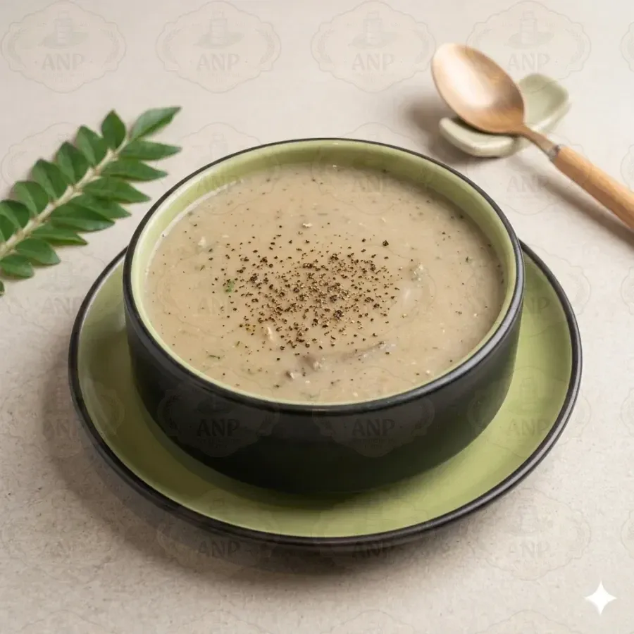 Soups