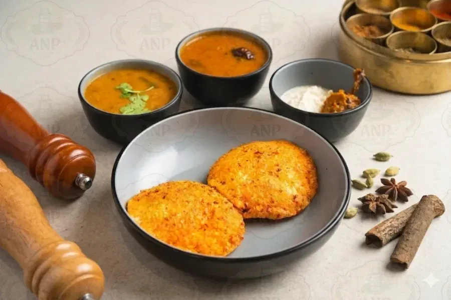 Speical Podi Idly