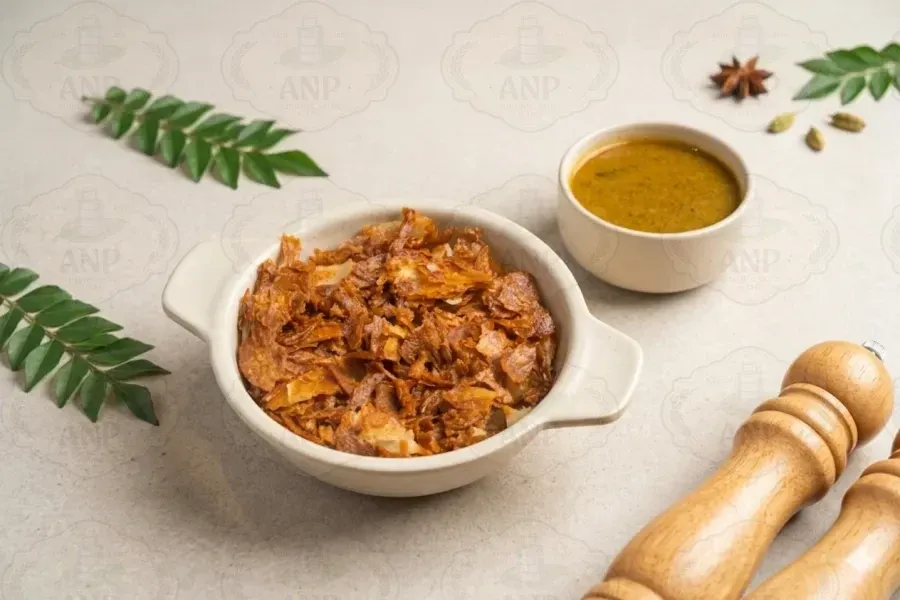 Thol Chukka Parotta Paya