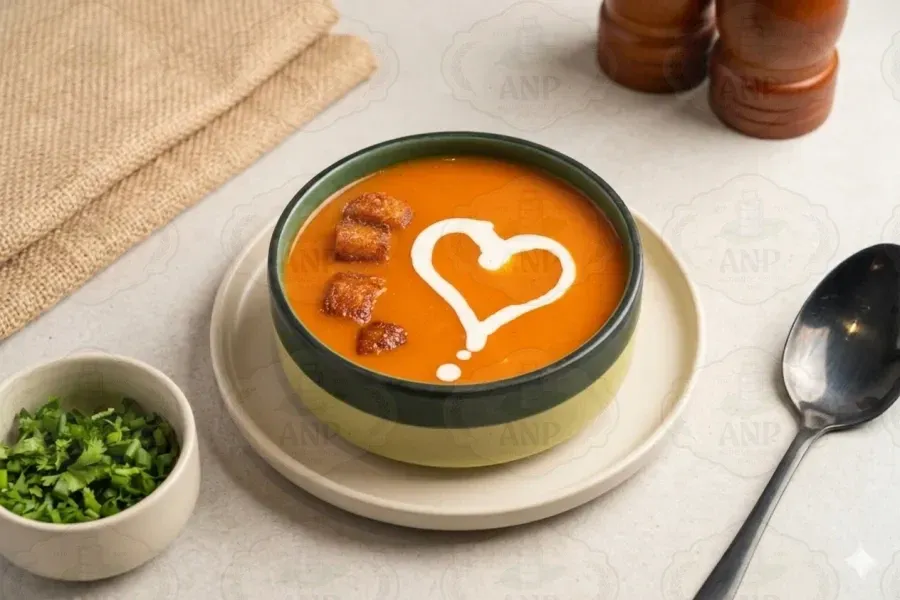 Tomato Soup