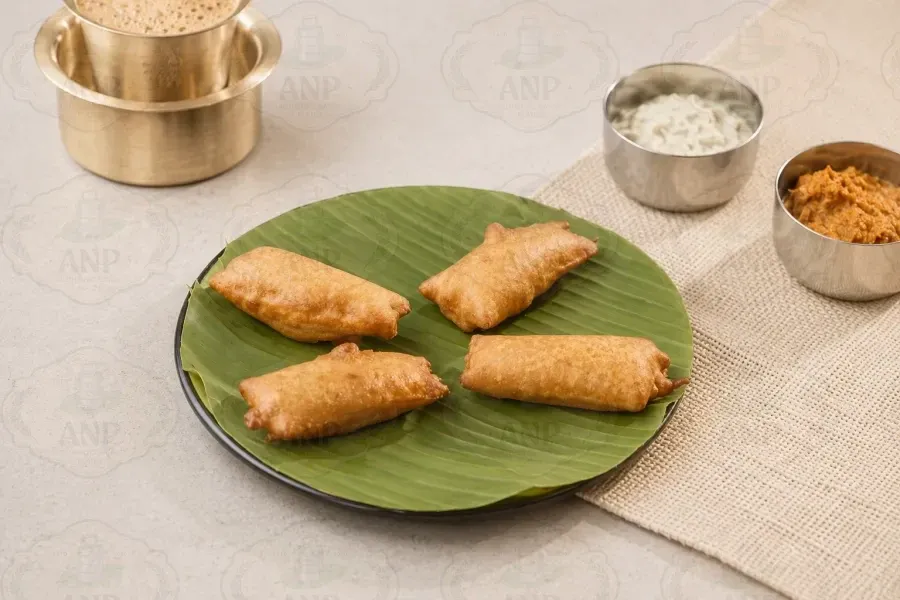 Valakka Bhajji