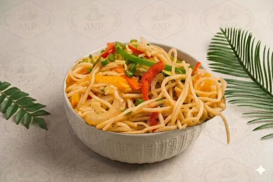 Veg Noodles