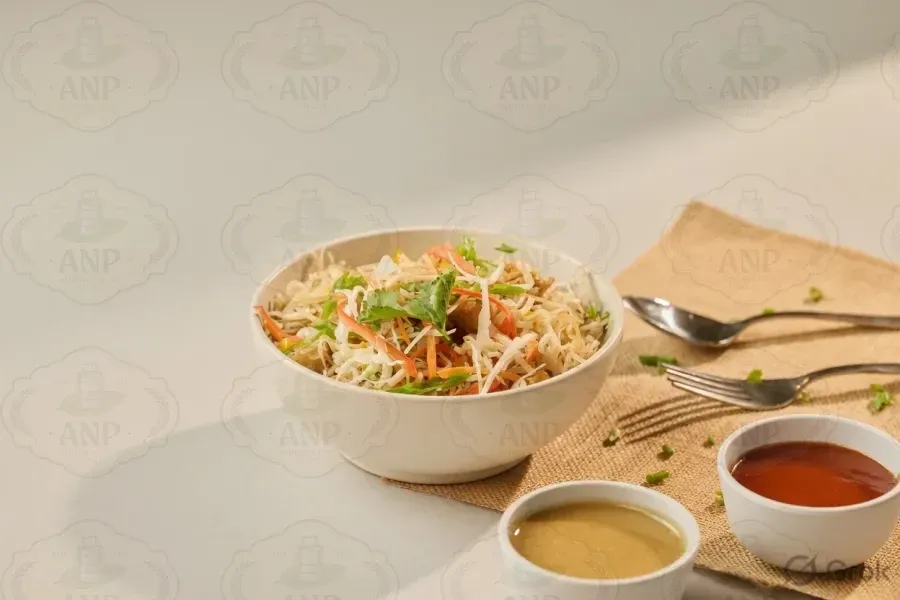 Veg Noodles