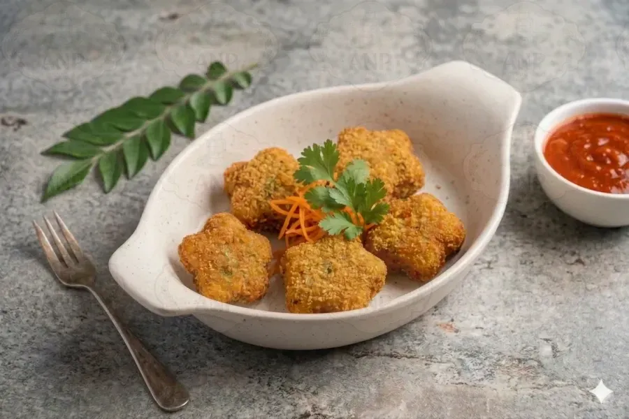 Veg Nuggets
